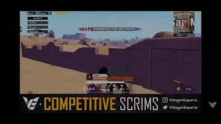 OMG | TEAM OR OP PERFORMANCE IN VILLAGERS SCRIMS ORvexe GOD LvL PERFORMANCE.