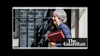 Brexit customs standoff could go on for another week &ndash; sources