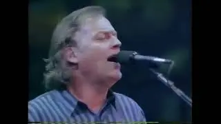 Pink Floyd, Live At The Omni Coliseum, Atlanta, November - 1987.(Part II).