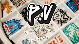 P.V Victor Mendevil & Fenix Flexin