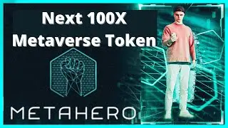 Metahero Crypto - Is it a good Metaverse coin to buy? #Metahero Review - Buy, Hold or Sell?