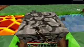 Tekkit Skyblock Lets Play Part 1