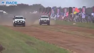 ISUZU 1.9DMAX (RR TUNED) VS TOYOTA HILUX 2.8GD (OTHER TUNER)