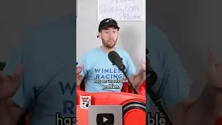 The Las Vegas Grand Prix&rsquo;s BIG problem #f1 #formula1 #lasvegasgp #problem #explained #motorsport