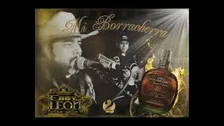 Mi Borrachera con Toloche| Eddy de Leon en vivo