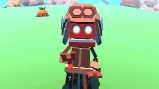 Grow Up - Aviator BUD Suit | Open World Free Roam Gameplay (PC HD) [1080p60FPS]