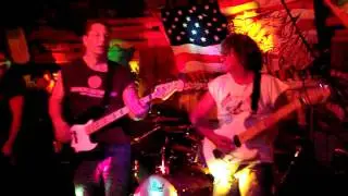 American Made Classic Rock - At Dolphin Key resort Cape Coral Tiki