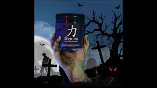 🎃 Der SENCHII Schocktober ist gestartet!