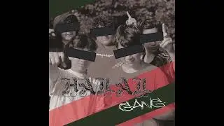 Halal Gang - Bang Bang