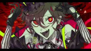 HELL (Jigoku) [Sumia feat. Hatsune Miku] ENG SUB