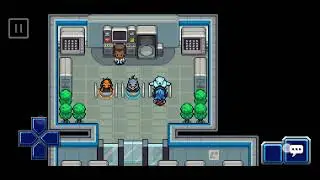 Found 2 potent coromon in new game Toruga & Cubzero not potent 20