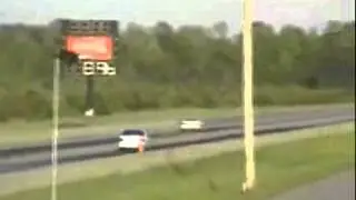 Spec Clutch and Flywheels - Danny Smith 11second Turbo Type-R Integra Compilation from 2003