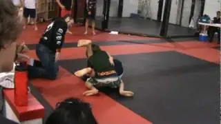 Ace Jaegli - U12 - No Gi - 1st - B.C. Brazilian Jiu Jitsu Championships