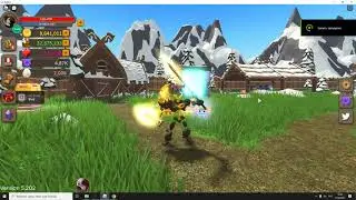giant simulator | easter egg