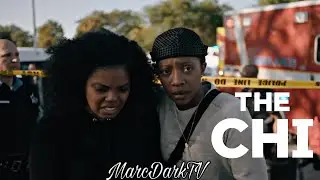 THE CHI SEASON 3 SNEAK PEAK TRAILER RECAP!!!