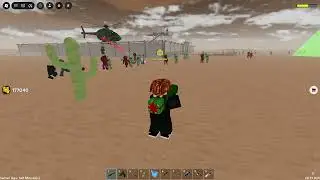 Military VS Aliens 2 Vid #7 Update
