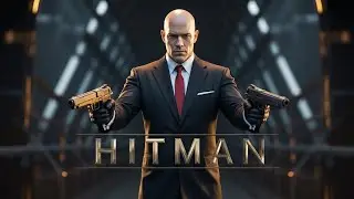 HITMAN (2025)-First Trailer | JASON STATHAM