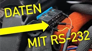 ZERO | Jetzt wird's haarig - Auslesen der MBB-Daten
