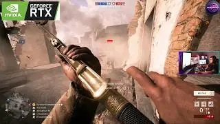 Battlefield 1 Conquest Gameplay - VGameinfo
