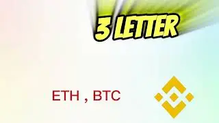 Theme Protect YourCrypto | Binance Crypto WODL Answers Today | All Letters WOTD