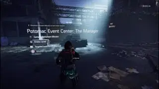 Division 2 Tempest bug update