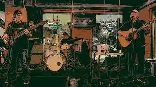 Bearbo's Basement Those Were The Years Live Video