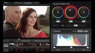 FilmConvert Pro Bundle Full 18.11.2014 Mac OSX Free Download