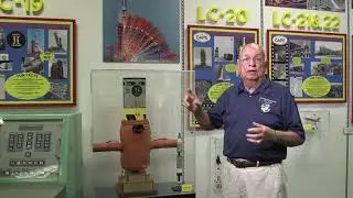 SLD 45- Sands Space History Center