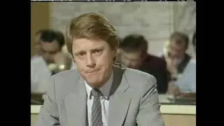 Crimewatch UK TV Show S02E02 (Aired: March 14th 1985)