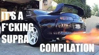 IS THAT A SUPRA COMPILATION