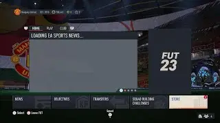 FIFA 23_88 + Mid or Prime or WC Icon player opening