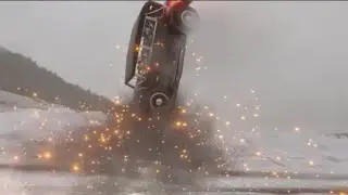 wwll slo mo tank battle car chese animation made  in blender