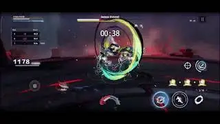 Luna Oblivion FREE SFX showcase [PGR] 