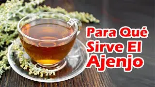 Para Qu&eacute; Sirve El Ajenjo y Sus Beneficios Para La Salud