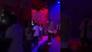 YRNF performance in Leicester 🔥🔥🔥🔥 - Mu Yi