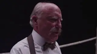 The Boxer Final Cut