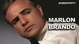 Marlon Brando's Secret Weapon: Perfect Craft | Screenfinity