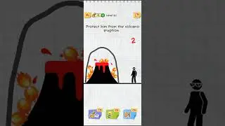 Draw 2 save level 61