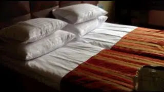 ВЛОГ: номер в отеле в Таллинне / My Tallinn hotel room tour