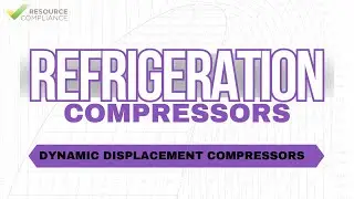 Dynamic Displacement Compressors