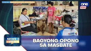24,579 evacuated due to Severe Tropical Storm Opong: OCD&ndash;Region 5 |  News and Views