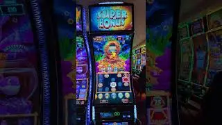 Goldfish Respin Party slot, Goldfish and Shark BONUS ! Carnival Firenze Casino #casinobonusviews 