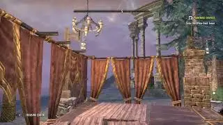 My Grand Psijic Stage