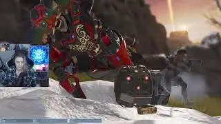 7 Kill Game - APEX LEGENDS