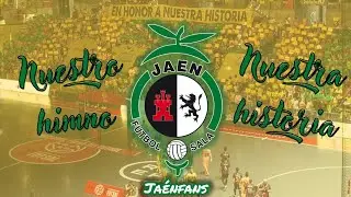 HIMNO DEL JAÉN PARAÍSO INTERIOR FS | Nuestro himno, nuestra historia