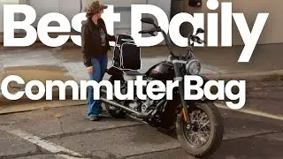 Best Motorcycle Sissy Bar Bag