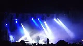 Covenant - Call the Ships to port (live Eastside festival 2022)