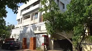 Visiting Ajith Kumar House in Chennai #tamilvlog #chennai #chennaifoodlovers