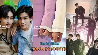 [Tổng hợp TikTok] Dạo này 4G cứ bị mạnh í=)) #geminifourth