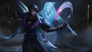 AD CARRY MONTAGE - Korean ADC God | crazzyccat